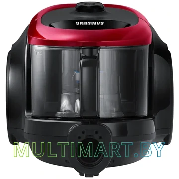 Пылесос Samsung VC18M2130SR/EV картинка 9